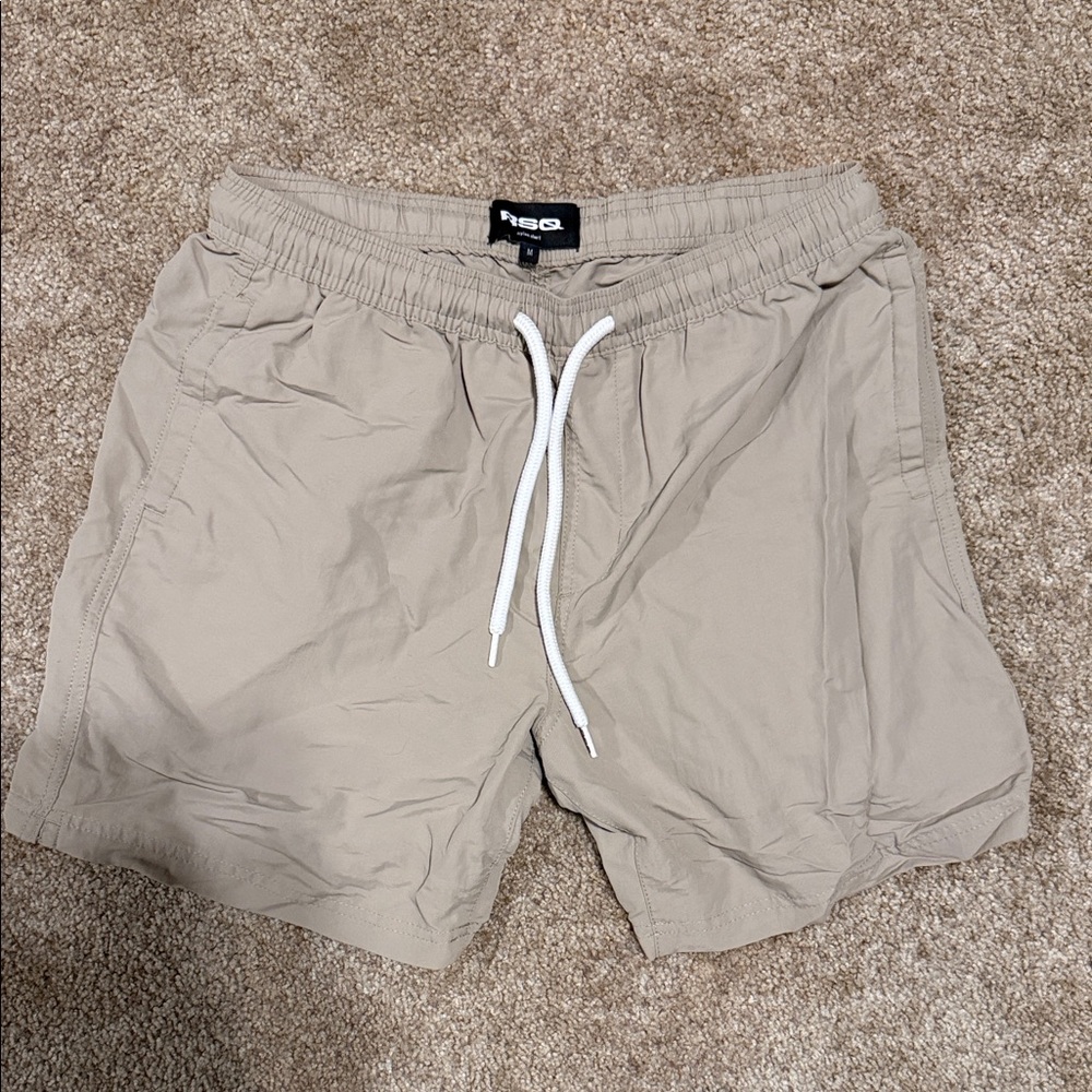 RSQ Men’s Swim Shorts